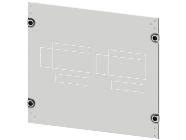 Siemens 8PQ2045-6BA14 Blænde 1 stk