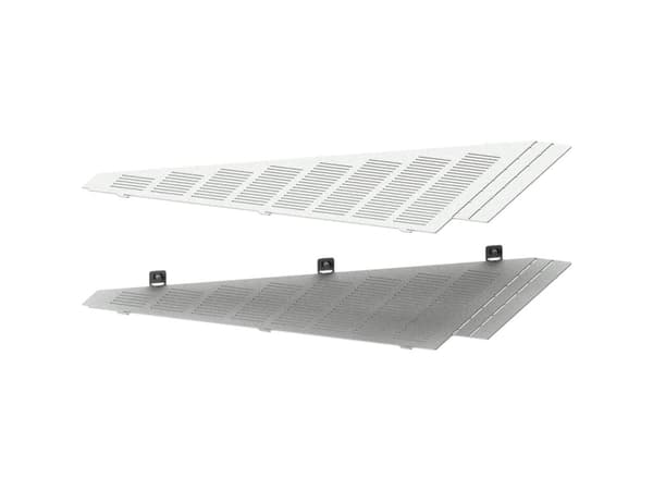 Siemens 8PQ5000-3BA64 Afskærmning 1 stk