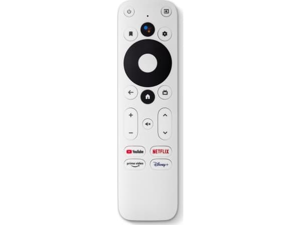 BenQ QS02, 4K Ultra HD, Android, 3840 x 2160 piksler, 2160p, High Dynamic Range 10 (HDR10), High Dynamic Range 10+ (HDR10 Plus), Hybrid Log-Gamma (HL Hvit
