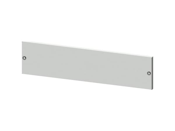 Siemens 8PQ2020-8BA17 Sokkelblænde 1 stk