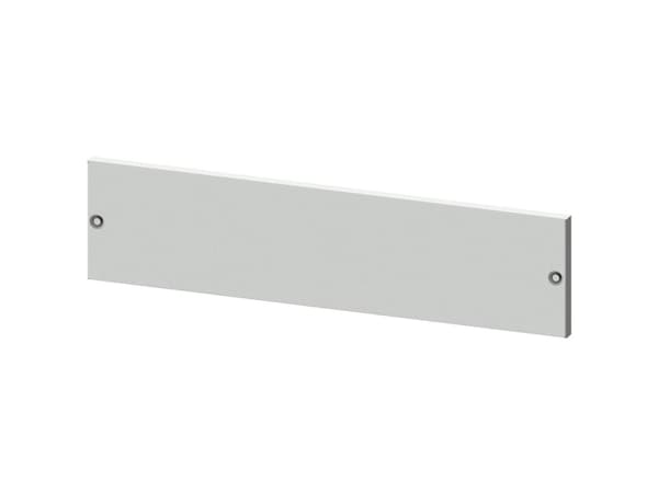Siemens 8PQ2020-8BA17 Sokkelblænde 1 stk