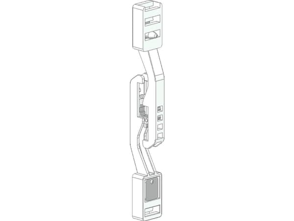 Siemens 8PQ9400-0BA27 #####Umrüstung 1 stk