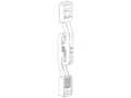 Miniatyrbild 1 av 2: Siemens 8PQ9400-0BA27 #####Umrüstung 1 stk