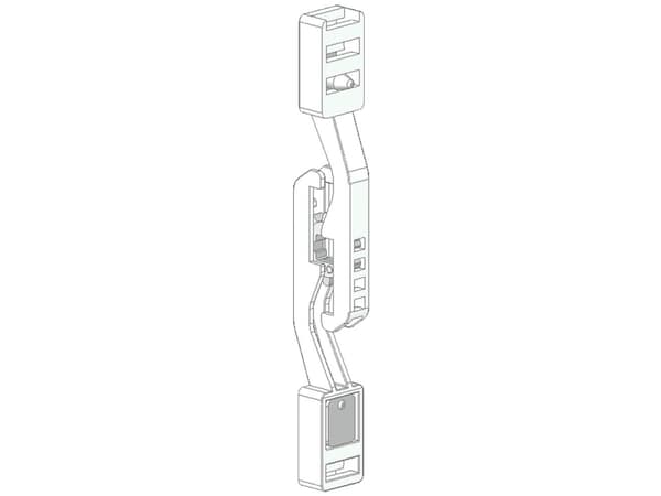 Siemens 8PQ9400-0BA27 #####Umrüstung 1 stk