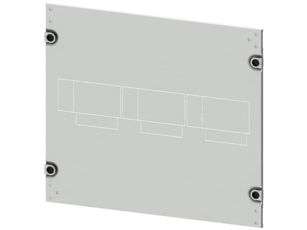 Siemens 8PQ2045-6BA11 Blænde 1 stk