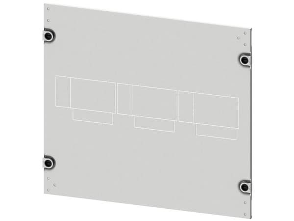 Siemens 8PQ2045-6BA11 Blænde 1 stk