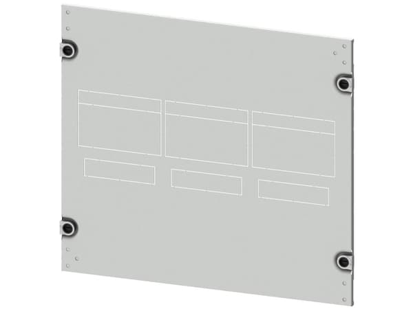 Siemens 8PQ2045-6BA12 Blænde 1 stk