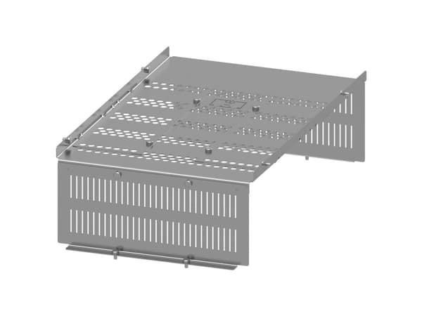 Siemens 8PQ3000-3BA23 Underdeling 1 stk