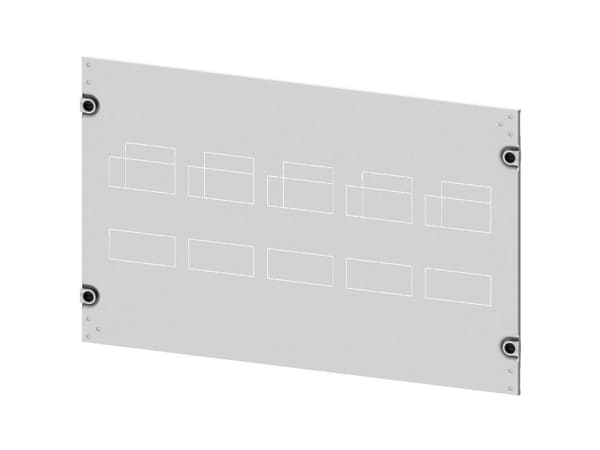 Siemens 8PQ2045-8BA10 Blænde 1 stk