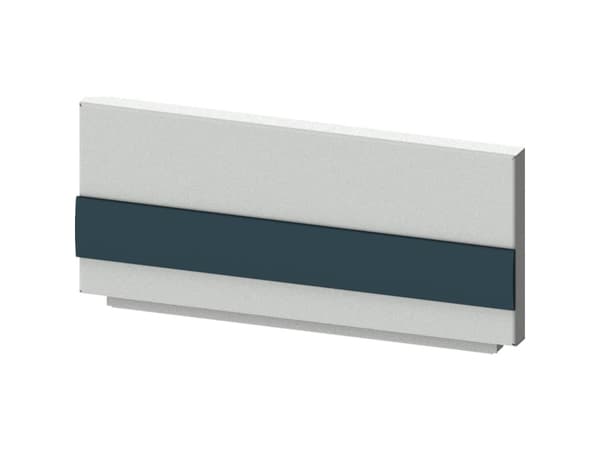 Siemens 8PQ2000-4BA02 Blænde 1 stk