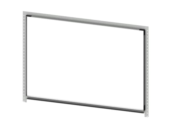 Siemens 8PQ2067-1BA02 Opgradering af beskyttelsesudstyr 1 stk