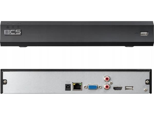 Bcs Line BCS-L-NVR1601-4KE(2)