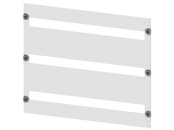 Siemens 8PQ2060-8BA02 Blænde 1 stk