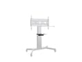 Miniatyrbilde 2 av 2: Hagor 8912, Hylle, 7 kg, Sort, HP Lift Mobile, HP Lift Floorstand, HP Lift Floor-Wall, 450 mm, 320 mm