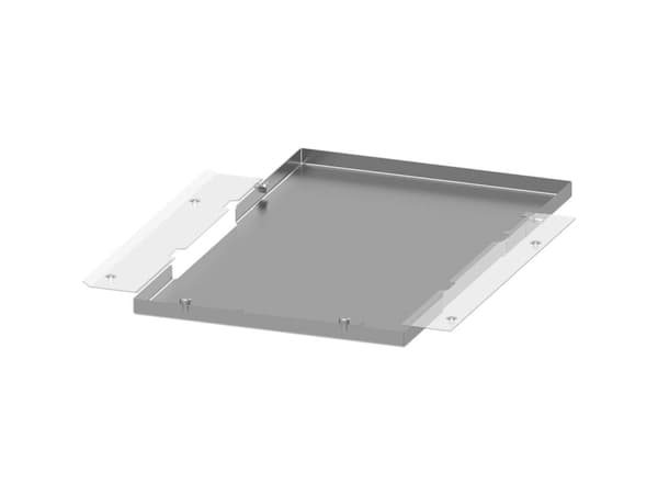 Siemens 8PQ2304-6BA11 Gulvplade 1 stk