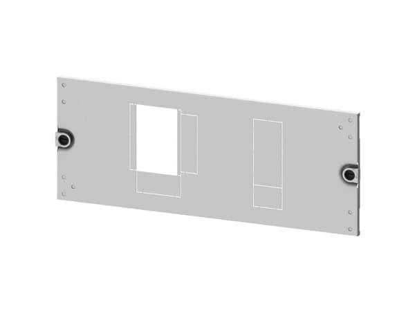 Siemens 8PQ2020-6BA40 Blænde 1 stk
