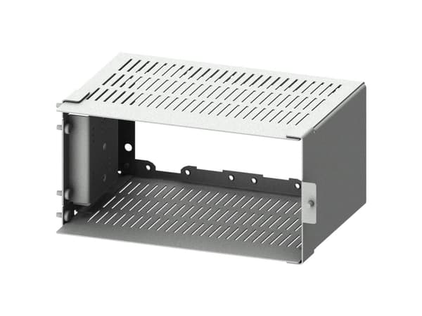 Siemens 8PQ6000-5BA13 energifordeler 1 stk