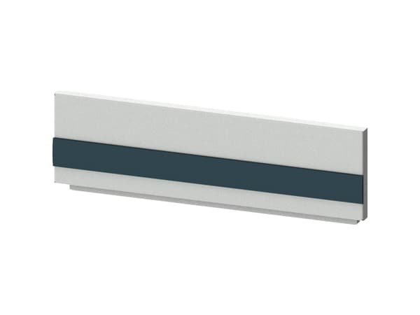 Siemens 8PQ2000-6BA08 Blænde 1 stk