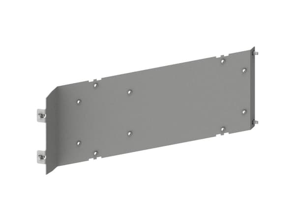 Siemens 8PQ5000-3BA52 Underdeling 1 stk