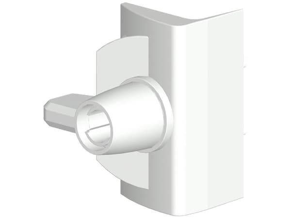 Siemens 8PQ9400-0BA72 Fagdør 1 stk
