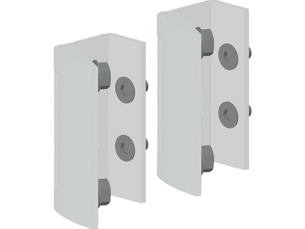 Siemens 8PQ9400-0BA55 Hængsel 1 stk