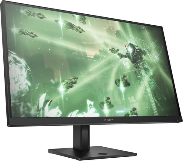 OMEN by HP OMEN 27 tum QHD 165 Hz Gaming-skärm – OMEN 27q