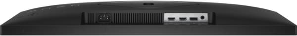 OMEN by HP OMEN 27 tum QHD 165 Hz Gaming-skärm – OMEN 27q