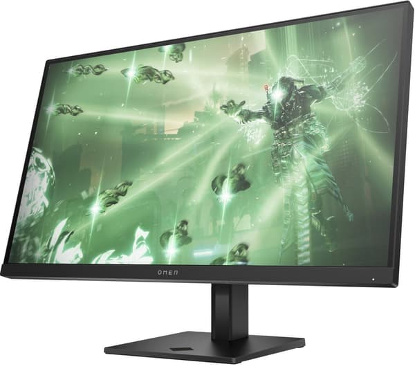 OMEN by HP OMEN 27 tum QHD 165 Hz Gaming-skärm – OMEN 27q