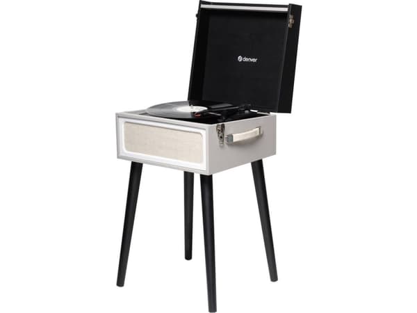DENVER VPR-250 - Dreieskive