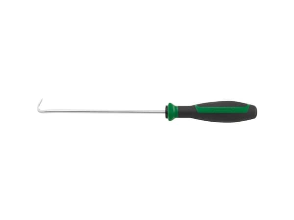 Stahlwille 77101103 Krogværktøj L., rent, mm rundbøjet