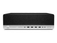 Refurbished HP EliteDesk 800 G3 Mini desktop I5-6500 240GB Windows 10 64-bit Edition