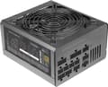 Miniatyrbilde 3 av 4: Zasilacz Mars Gaming MPB1000P 1000W