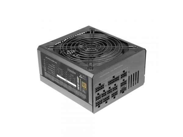 Zasilacz Mars Gaming MPB1000P 1000W