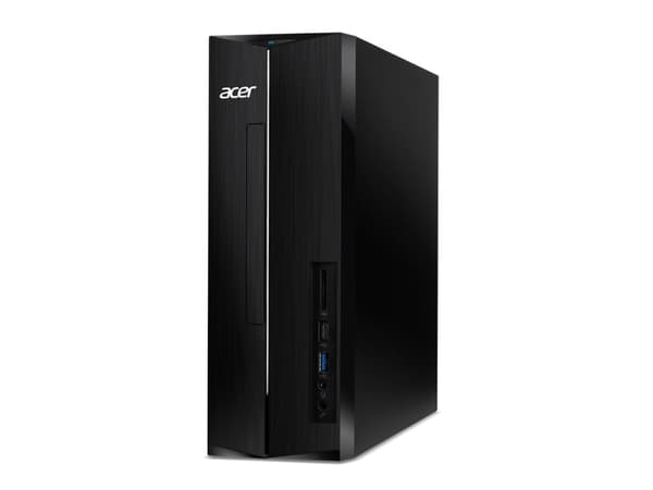 Acer Aspire XC-1785, 4,7 GHz, Intel® Core™ i3, i3-14100, 8 GB, 512 GB, Windows 11 Home