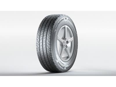 Continental ContiVanContact 100 225/65R16C 112R 2019