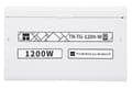 Miniatyrbild 5 av 5: Thermalright TG-1200-W, 1200 W, 100 - 240 V, 47 - 63 Hz, 15 - 7.5 A, 130 W, 1200 W