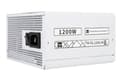 Miniatyrbild 1 av 5: Thermalright TG-1200-W, 1200 W, 100 - 240 V, 47 - 63 Hz, 15 - 7.5 A, 130 W, 1200 W