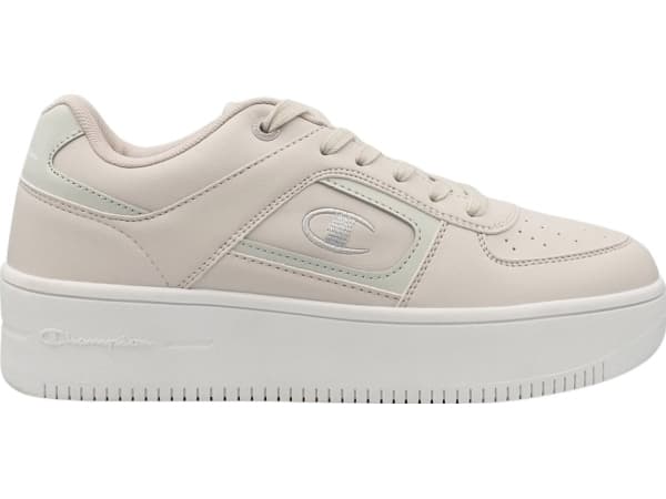 Champion Buty damskie Champion Foul Play Plat BS Low Cut S11744 YS047 39