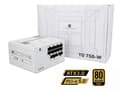 Miniatyrbilde 3 av 5: Thermalright TG-750-W, 750 W, 100 - 240 V, 47 - 63 hz, 11 - 5.5 A, 130 W, 750 W
