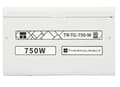 Miniatyrbilde 2 av 5: Thermalright TG-750-W, 750 W, 100 - 240 V, 47 - 63 hz, 11 - 5.5 A, 130 W, 750 W