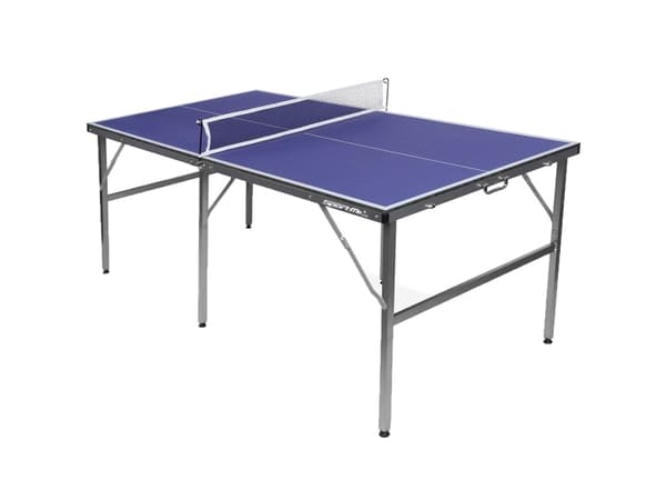 Bordtennisbord - Sammenleggbart 180x90x76cm