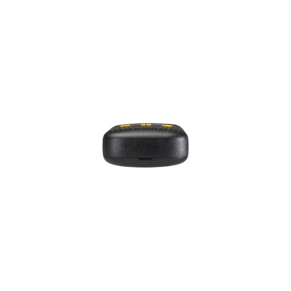 Motorola XT185 tvåvägsradio 16 kanaler 446.00625 - 446.19375 MHz Svart