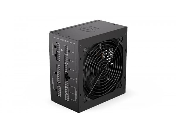FUENTE ATX 1000W ENDORFY SUPREMO FM6 GOLD 80+ GOLD/FULL MODULAR/VENT 120MM EY7A011