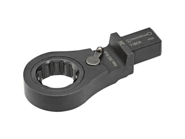 Stahlwille 58170227 Indstiksringskraldenøgle