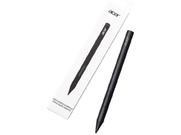 Acer - Aktiv stift - for Chromebook Spin 13; 15; 51X; ConceptD 3 Ezel Pro; Spin 1; 3; 5; 7; TravelMate Spin B3