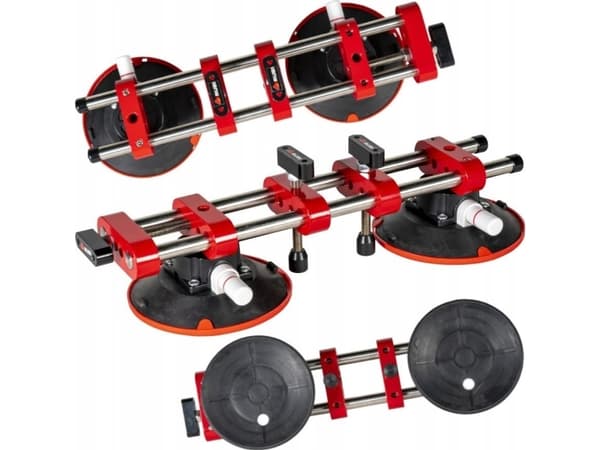 SUCTION CUP FOR APPROACHING PLATES RUBI 60926