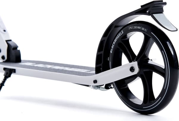 Blackwheels Orio Scooter Vit