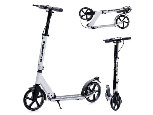 Scooter Blackwheels Orio Hvit