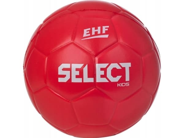 Velg FOAM HÅNDBALL SELECT FOAM KIDS V23 FOR HÅNDBALL størrelse 00