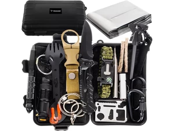 Survival kit survival 32in1 trizand 19920